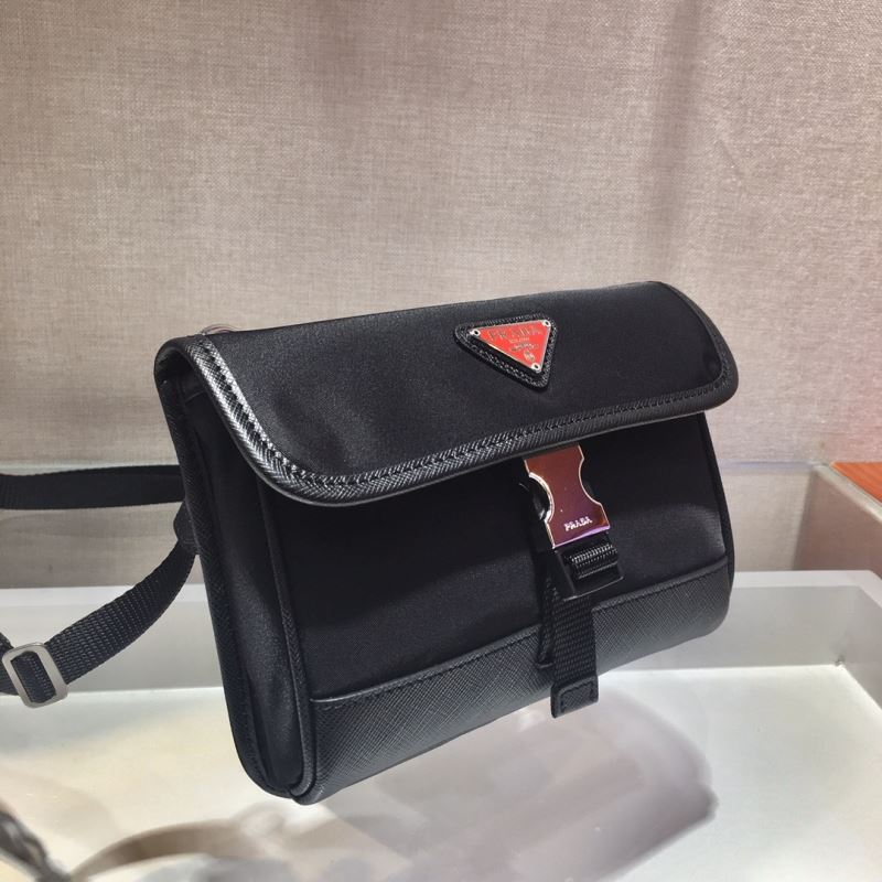 Prada Satchel Bags